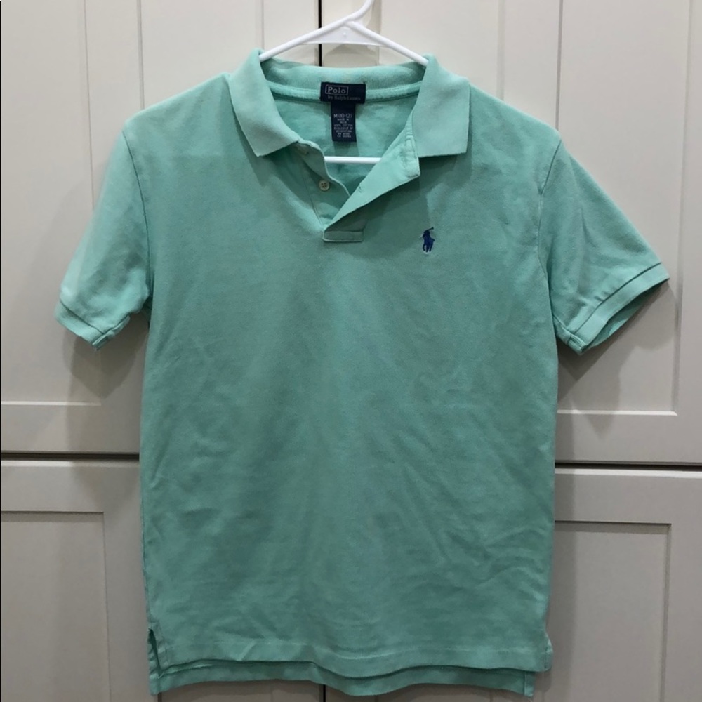 Ralph Lauren Golf Polo